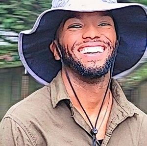 Meet your Posher, Nick